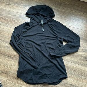 Lululemon License To Train Hoodie